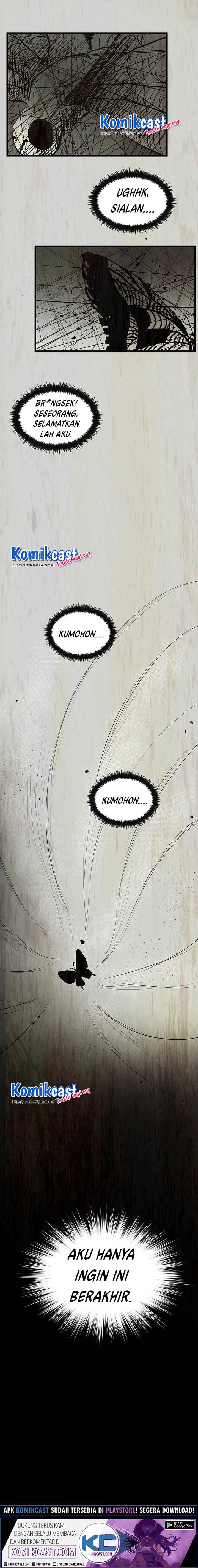 Baca Doctor’s Rebirth - Chapter 4 halaman 15