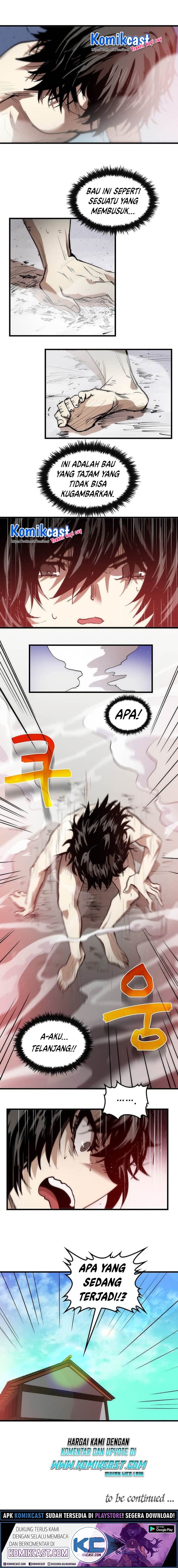 Baca Doctor’s Rebirth - Chapter 4 halaman 17