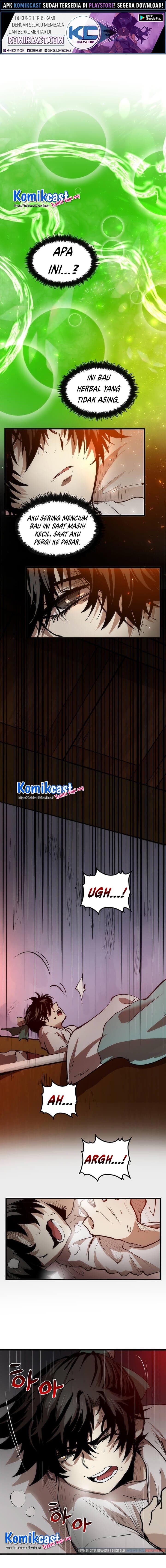 Baca Doctor’s Rebirth - Chapter 4 halaman 2