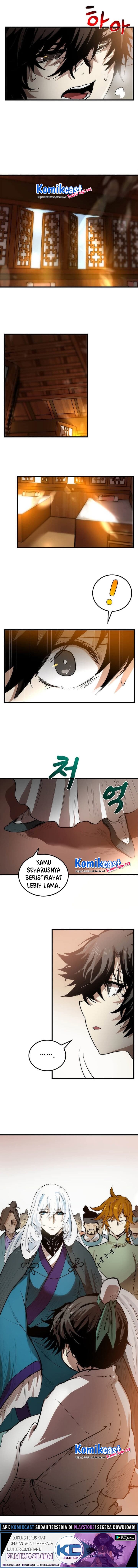 Baca Doctor’s Rebirth - Chapter 4 halaman 3