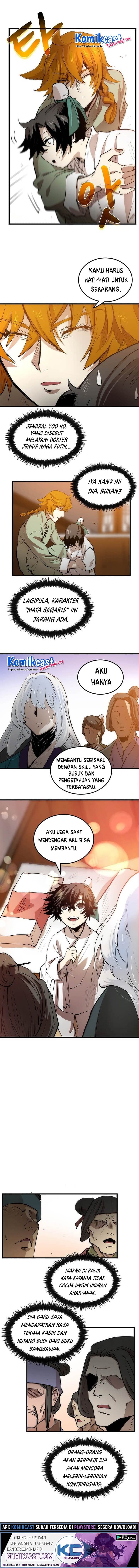Baca Doctor’s Rebirth - Chapter 4 halaman 7
