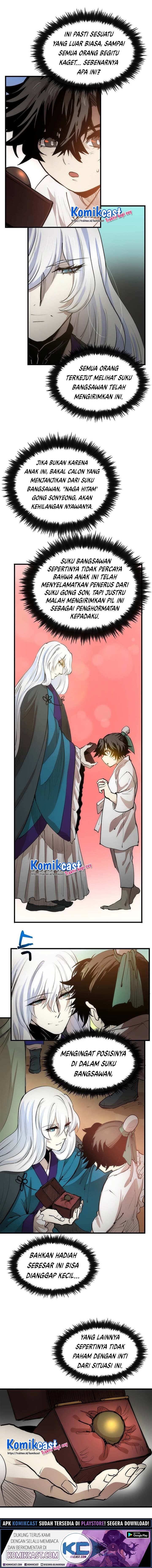 Baca Doctor’s Rebirth - Chapter 4 halaman 9