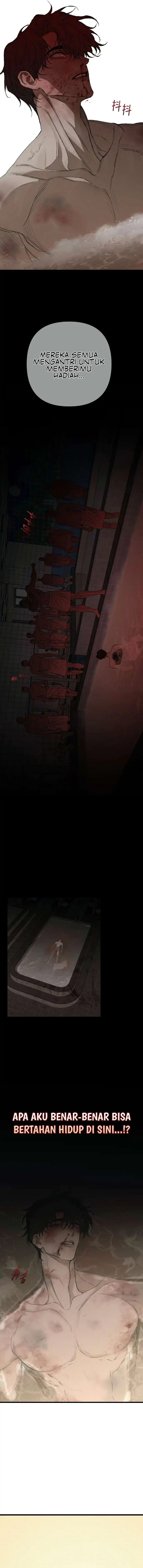 Dog Eat Dog Chapter 1 - Page 14
