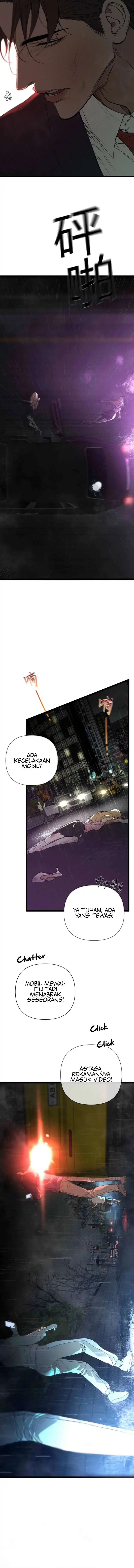 Dog Eat Dog Chapter 1 - Page 3