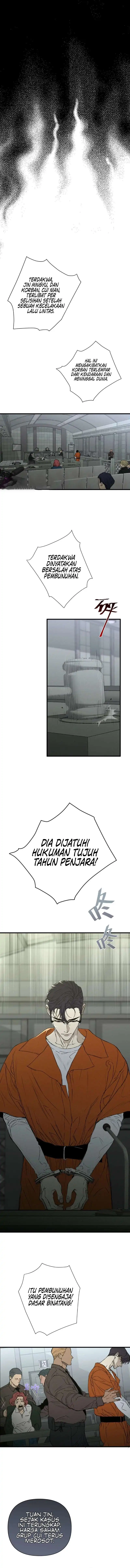 Dog Eat Dog Chapter 1 - Page 9