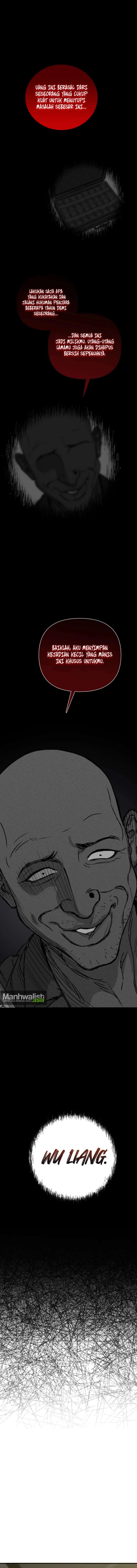 Dog Eat Dog Chapter 3 - Page 9