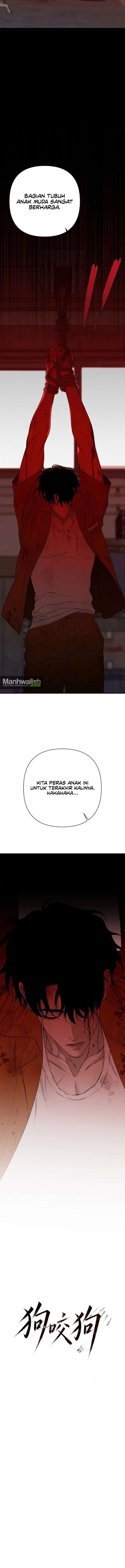 
              Dog Eat Dog             Chapter 4