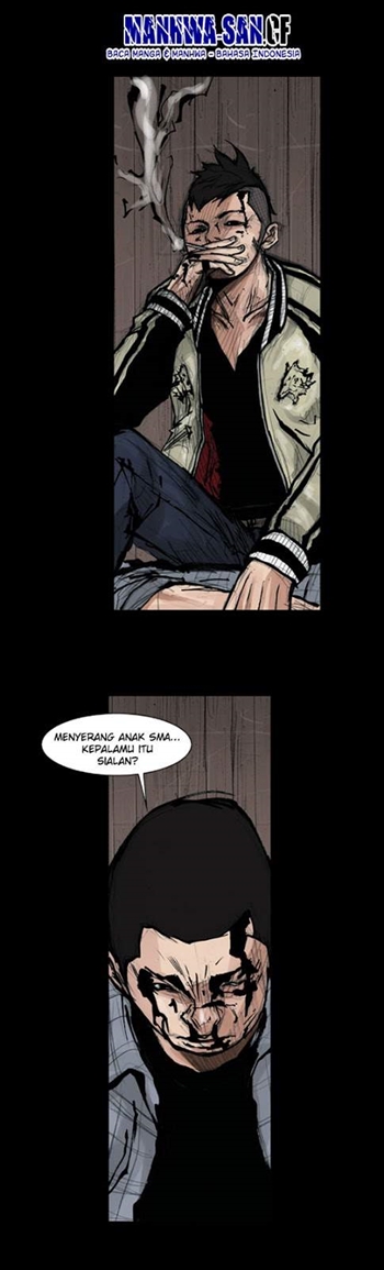 Baca Dokgo Rewind Chapter 0 Bahasa Indonesia page 10