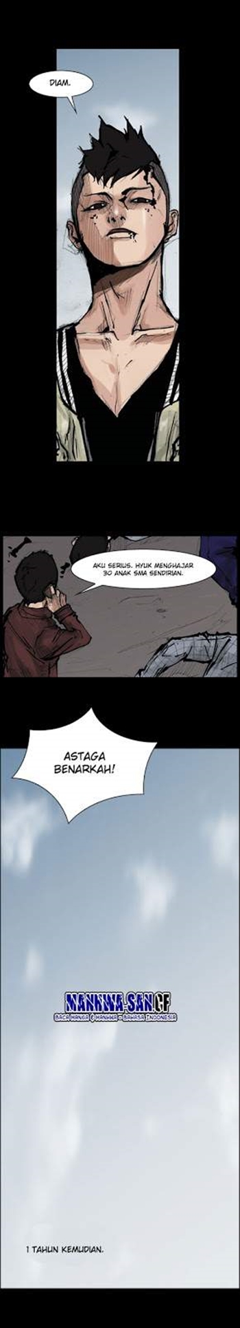 Baca Dokgo Rewind Chapter 0 Bahasa Indonesia page 14