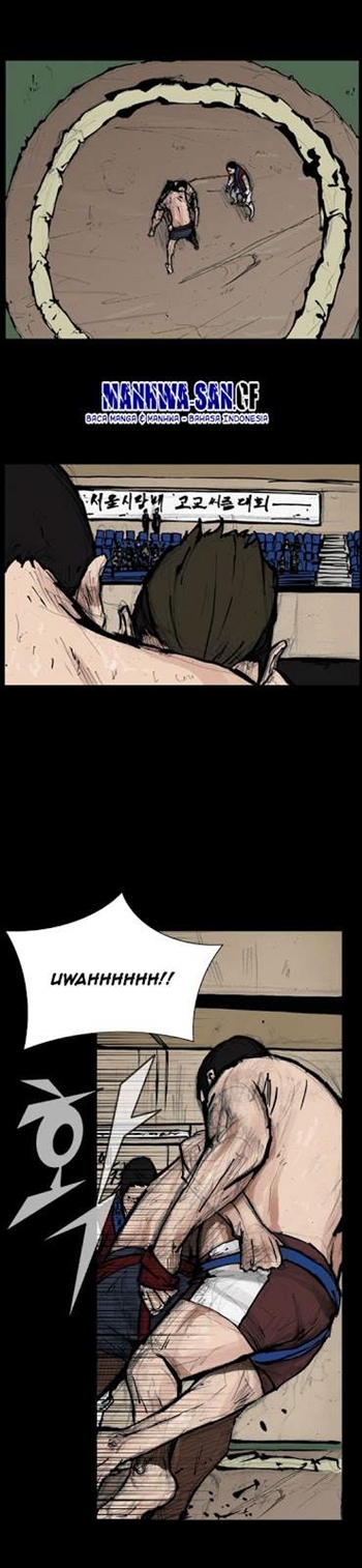 Baca Dokgo Rewind Chapter 0 Bahasa Indonesia page 16