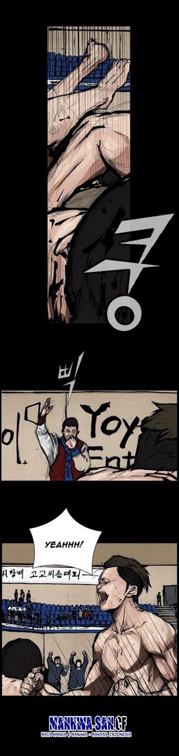 Baca Dokgo Rewind Chapter 0 Bahasa Indonesia page 18