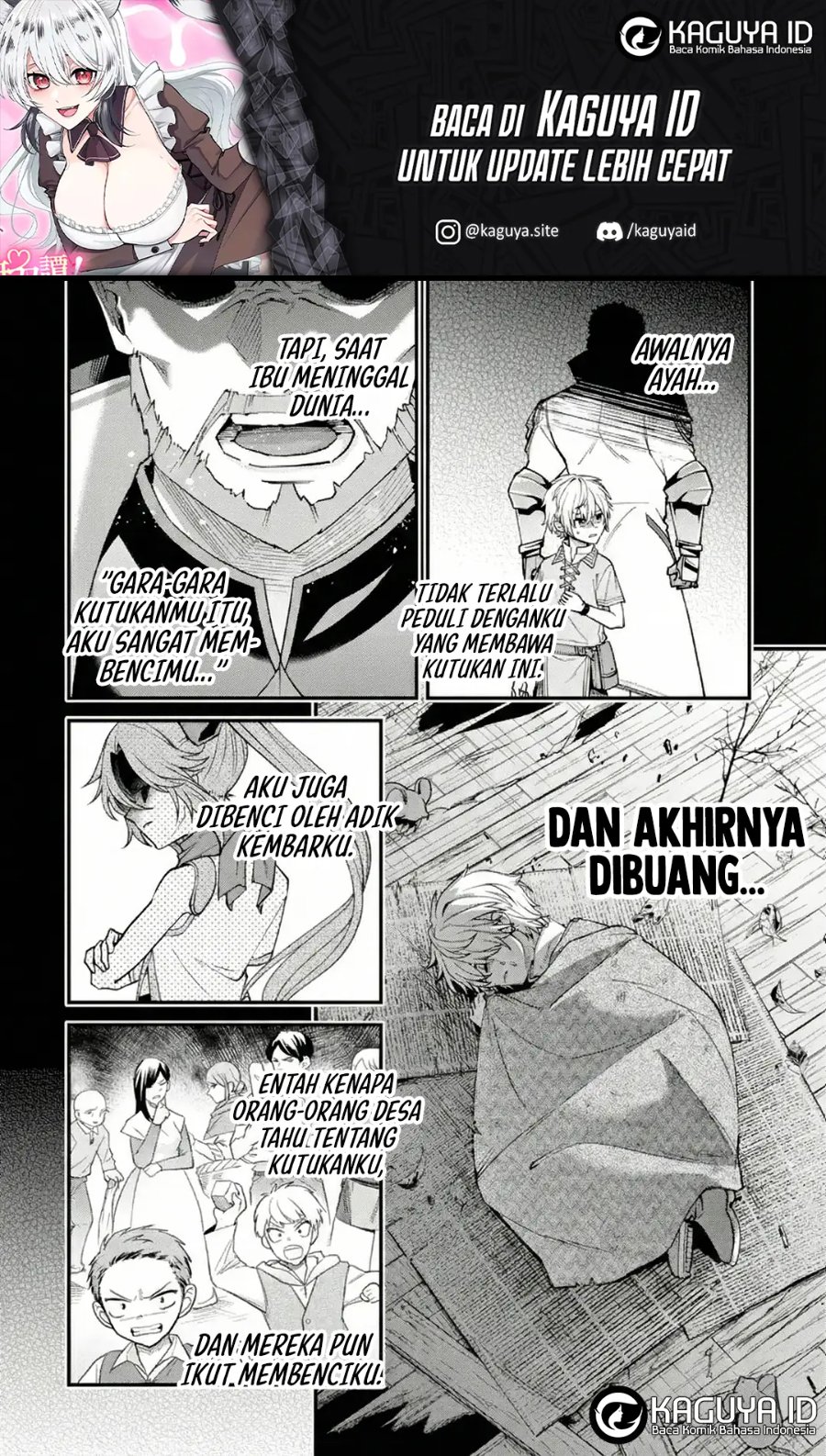 Baca Doku no Ou Saikyou no Chikara ni Kakusei Shita Ore wa Bikitachi wo Shitagae, Hatsujou Haaremu no Aruji to Naru - Chapter 1.2 halaman 2