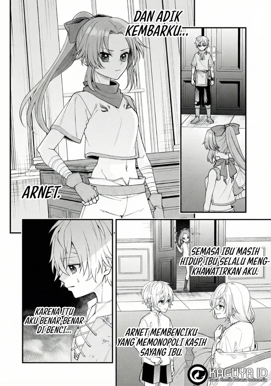 Baca Doku no Ou Saikyou no Chikara ni Kakusei Shita Ore wa Bikitachi wo Shitagae, Hatsujou Haaremu no Aruji to Naru - Chapter 1.2 halaman 26