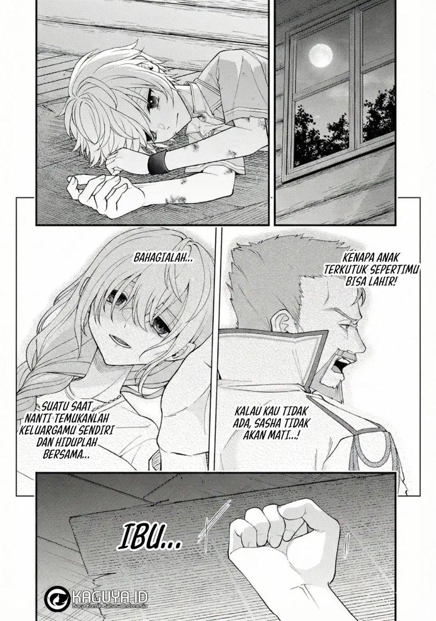 Baca Doku no Ou Saikyou no Chikara ni Kakusei Shita Ore wa Bikitachi wo Shitagae, Hatsujou Haaremu no Aruji to Naru - Chapter 1.3 halaman 24