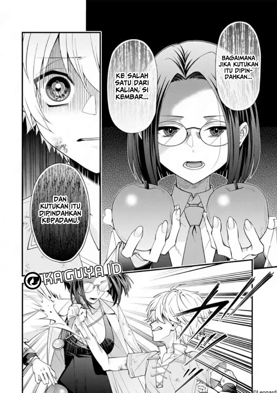 Baca Doku no Ou Saikyou no Chikara ni Kakusei Shita Ore wa Bikitachi wo Shitagae, Hatsujou Haaremu no Aruji to Naru - Chapter 2.1 halaman 7