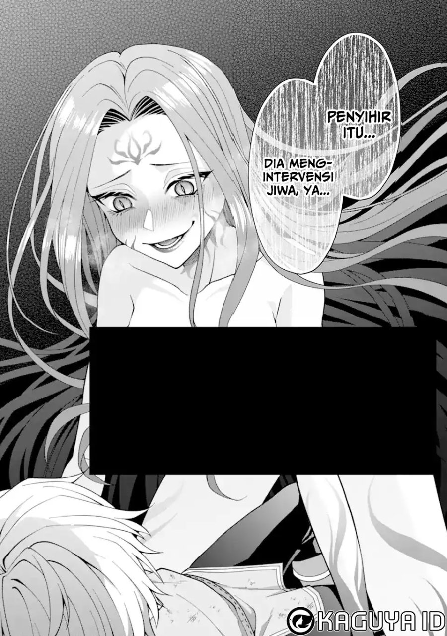 Baca Doku no Ou Saikyou no Chikara ni Kakusei Shita Ore wa Bikitachi wo Shitagae, Hatsujou Haaremu no Aruji to Naru - Chapter 2.2 halaman 10