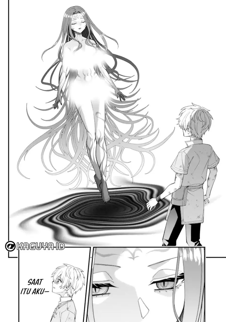 Baca Doku no Ou Saikyou no Chikara ni Kakusei Shita Ore wa Bikitachi wo Shitagae, Hatsujou Haaremu no Aruji to Naru - Chapter 2.2 halaman 7