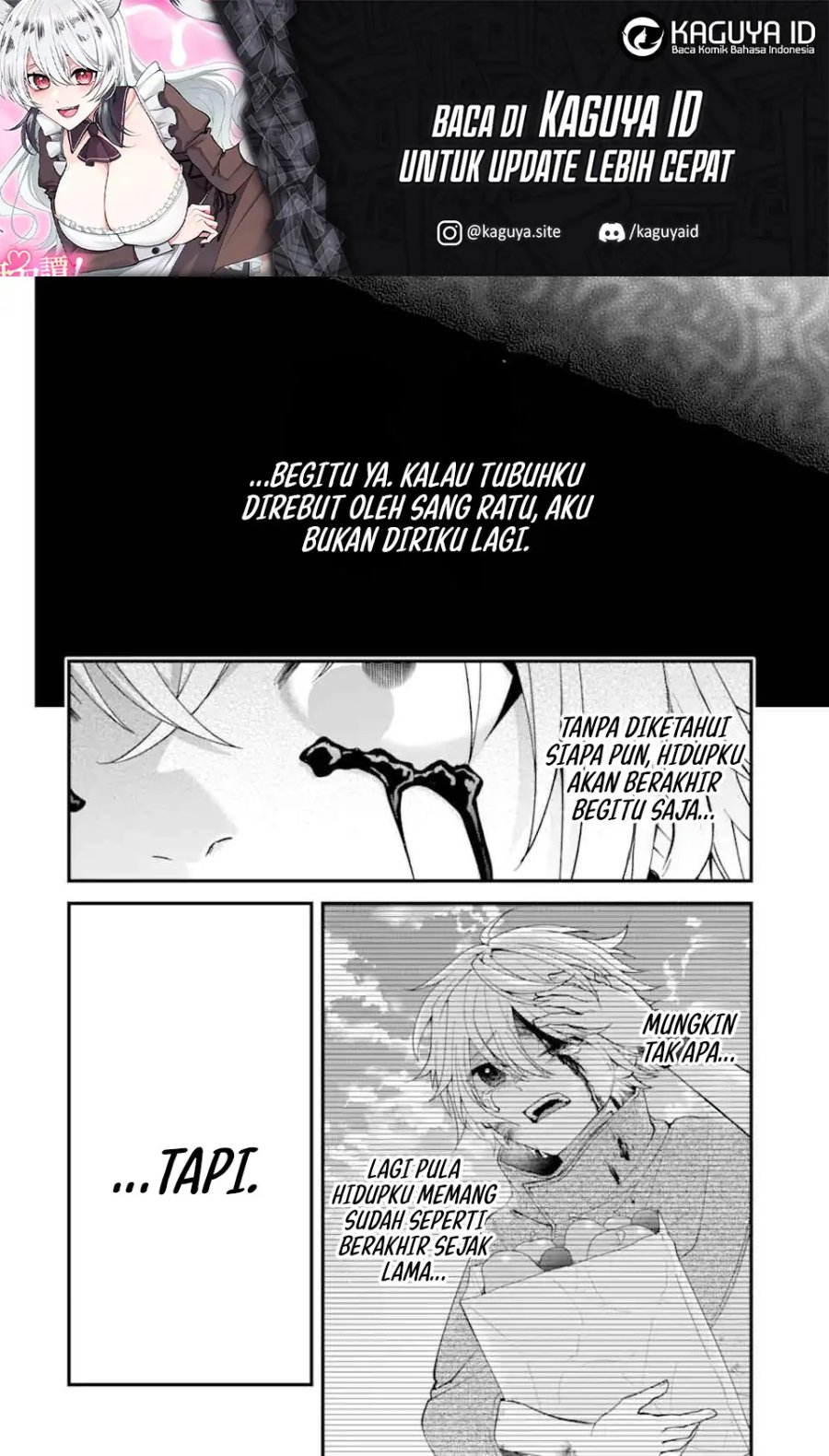 Baca Doku no Ou Saikyou no Chikara ni Kakusei Shita Ore wa Bikitachi wo Shitagae, Hatsujou Haaremu no Aruji to Naru - Chapter 2.4 halaman 2