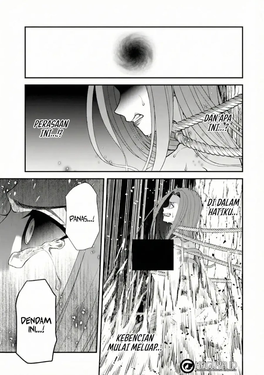 Baca Doku no Ou Saikyou no Chikara ni Kakusei Shita Ore wa Bikitachi wo Shitagae, Hatsujou Haaremu no Aruji to Naru - Chapter 2.4 halaman 9