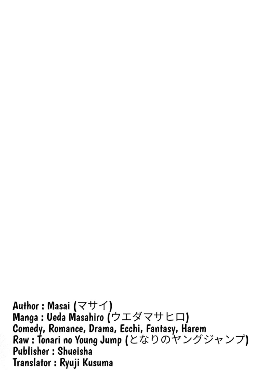 Baca Dokushin Kizoku: Danjohi 1:99 Sekai no Akuyaku Reisoku - Chapter 1 halaman 3