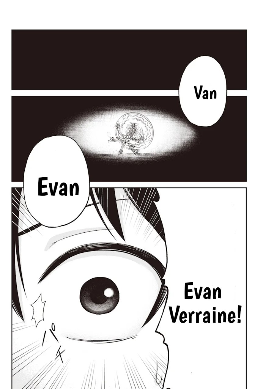 Baca Dokushin Kizoku: Danjohi 1:99 Sekai no Akuyaku Reisoku - Chapter 1 halaman 4