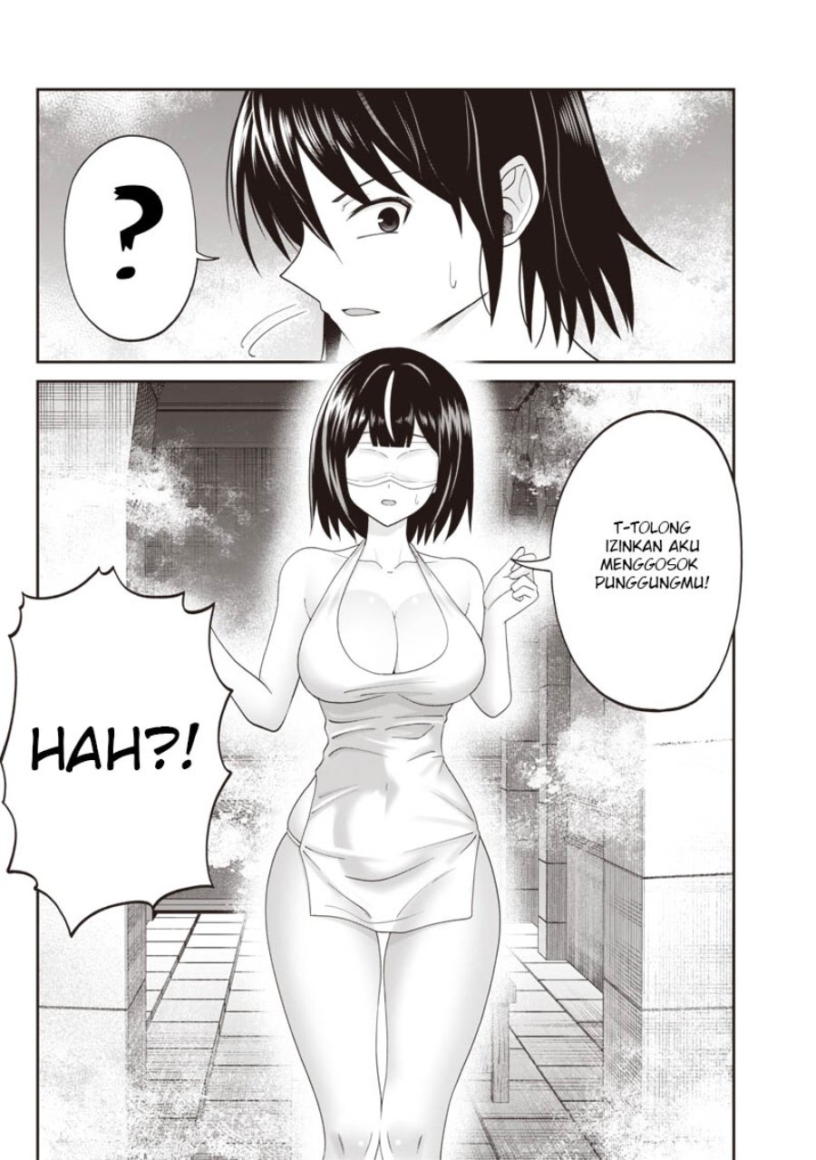 Baca Dokushin Kizoku: Danjohi 1:99 Sekai no Akuyaku Reisoku - Chapter 4.2 halaman 7