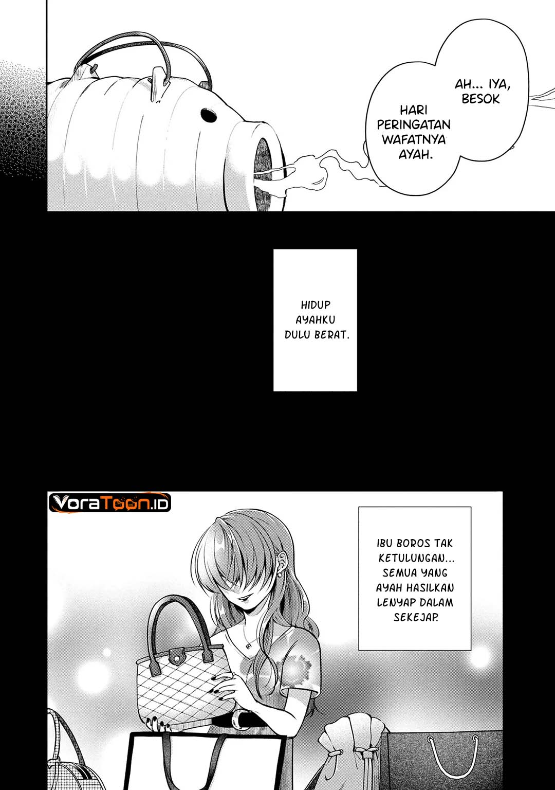 Dokushin Ojisan no Isekai Life Chapter 1 - Page 12