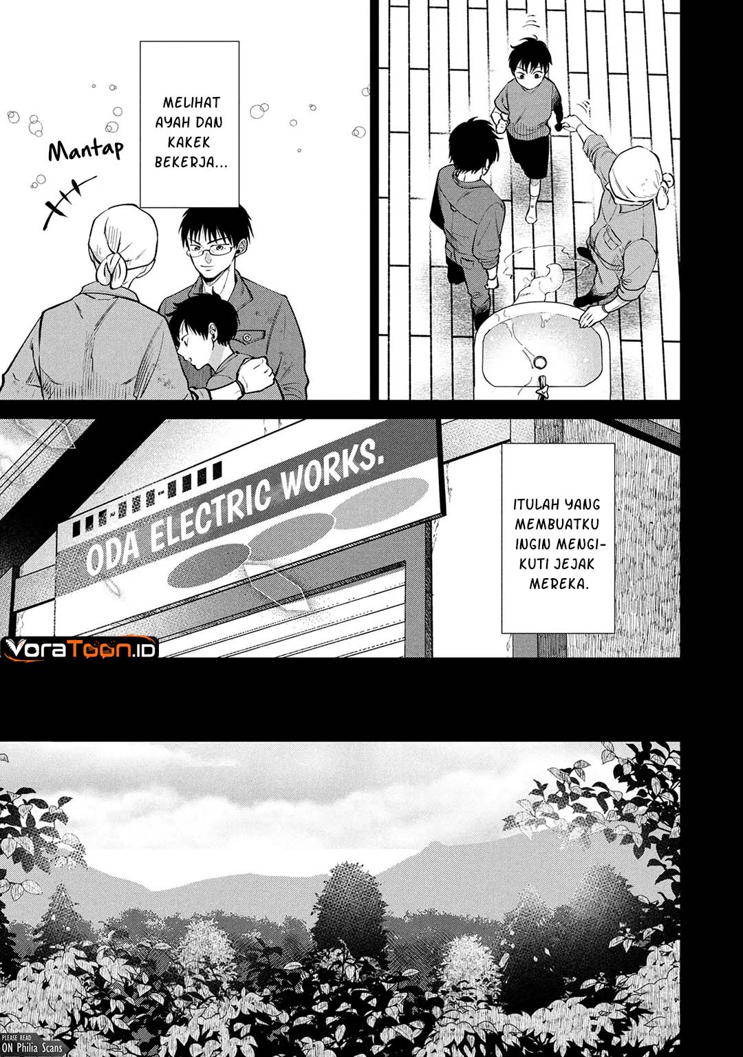 Dokushin Ojisan no Isekai Life Chapter 1 - Page 15