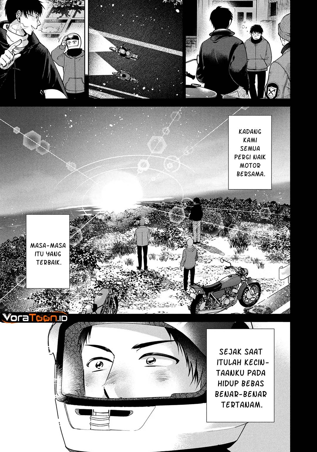 Dokushin Ojisan no Isekai Life Chapter 1 - Page 17