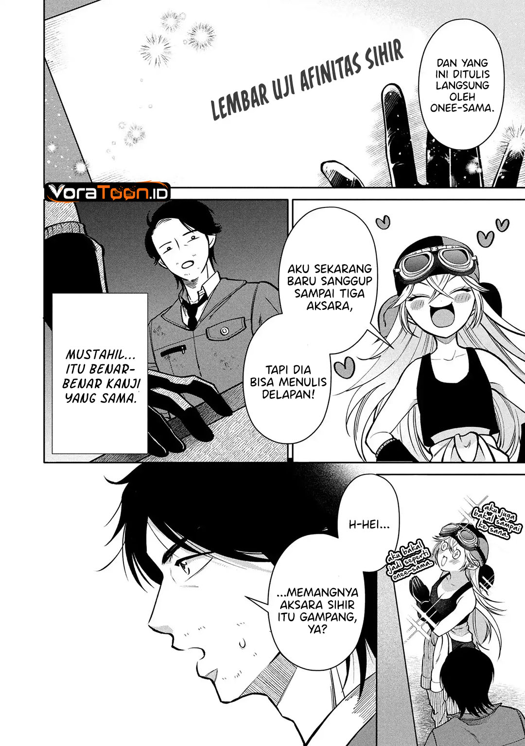 Dokushin Ojisan no Isekai Life Chapter 5 - Page 11
