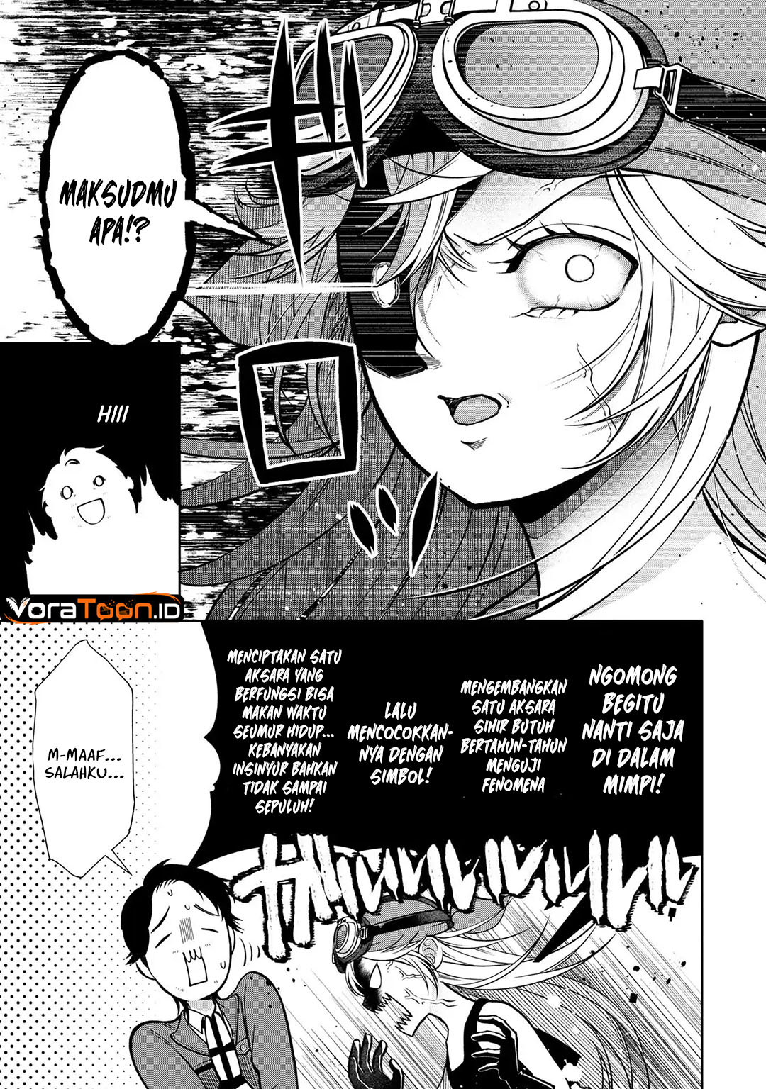 Dokushin Ojisan no Isekai Life Chapter 5 - Page 12