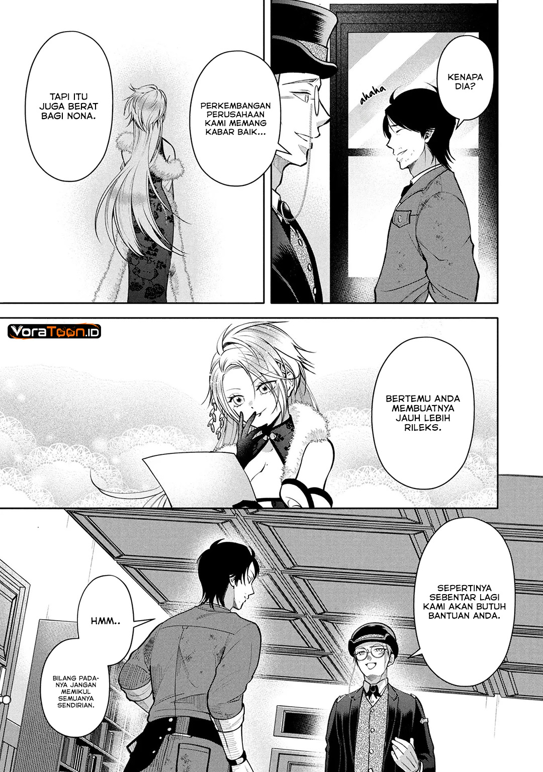 Dokushin Ojisan no Isekai Life Chapter 7 - Page 22