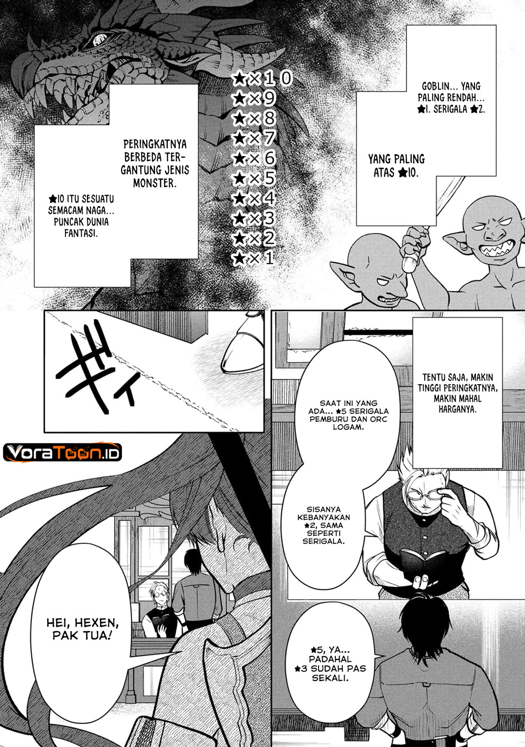 Dokushin Ojisan no Isekai Life Chapter 8 - Page 15