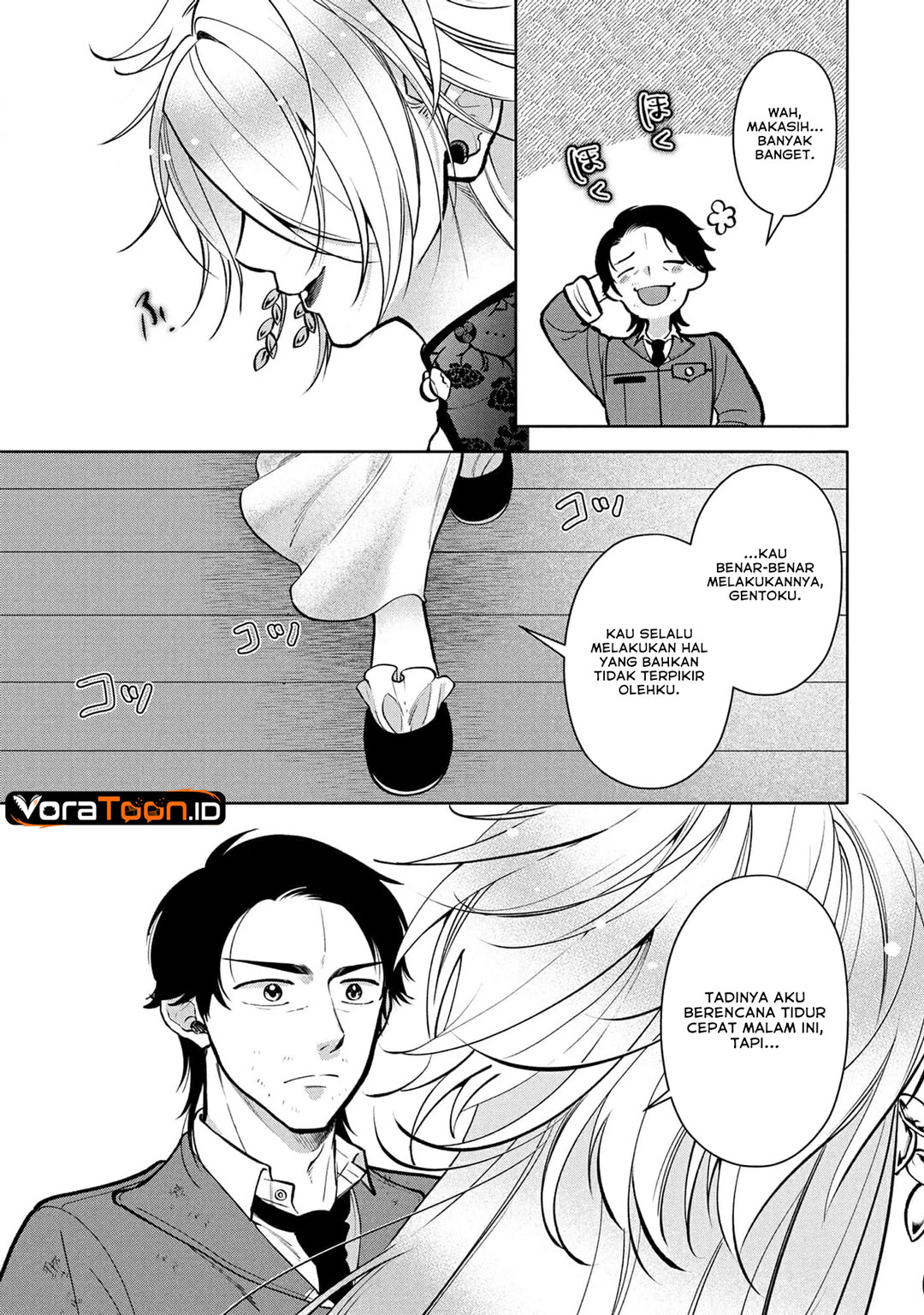 Dokushin Ojisan no Isekai Life Chapter 9 - Page 16