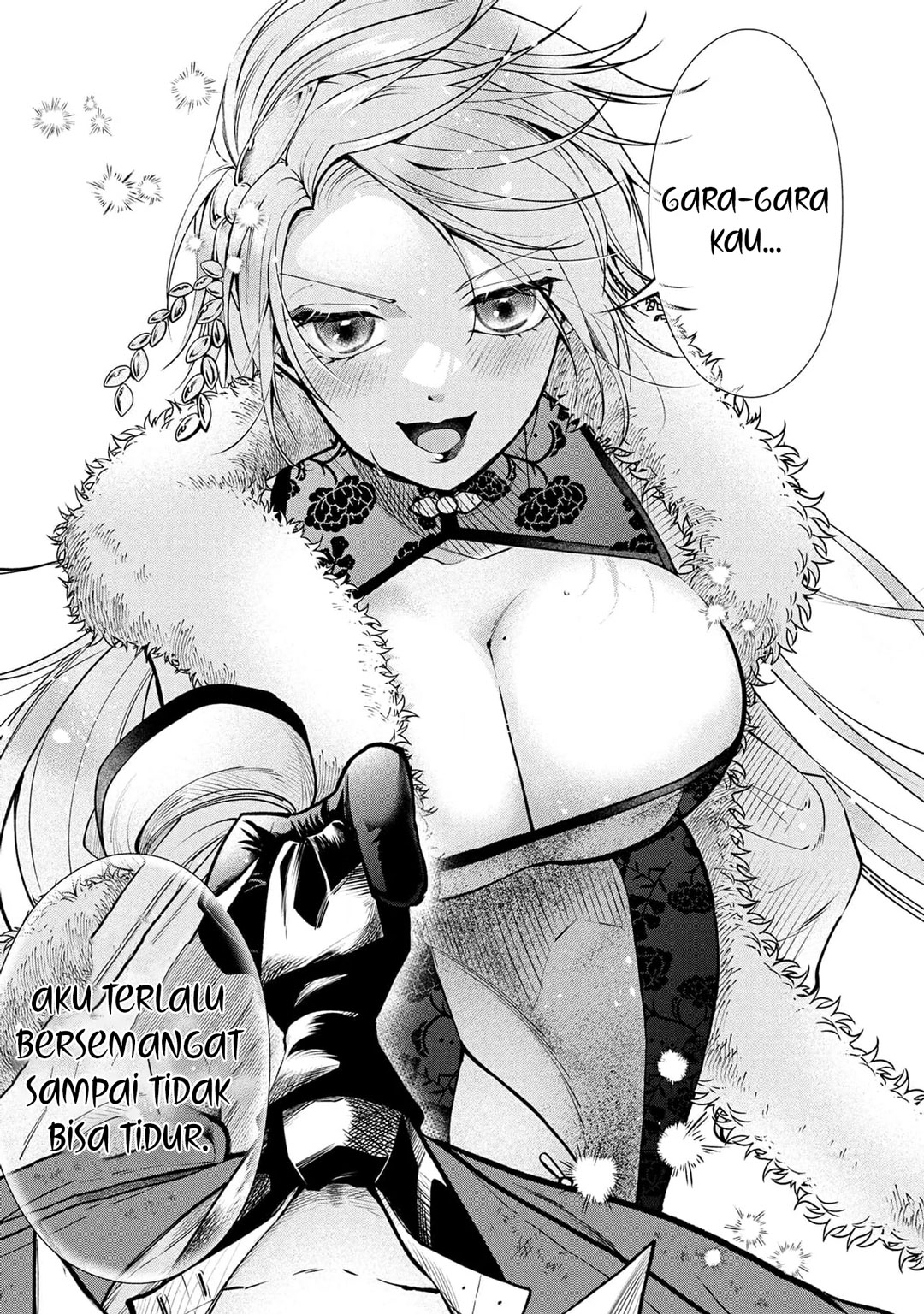 Dokushin Ojisan no Isekai Life Chapter 9 - Page 18