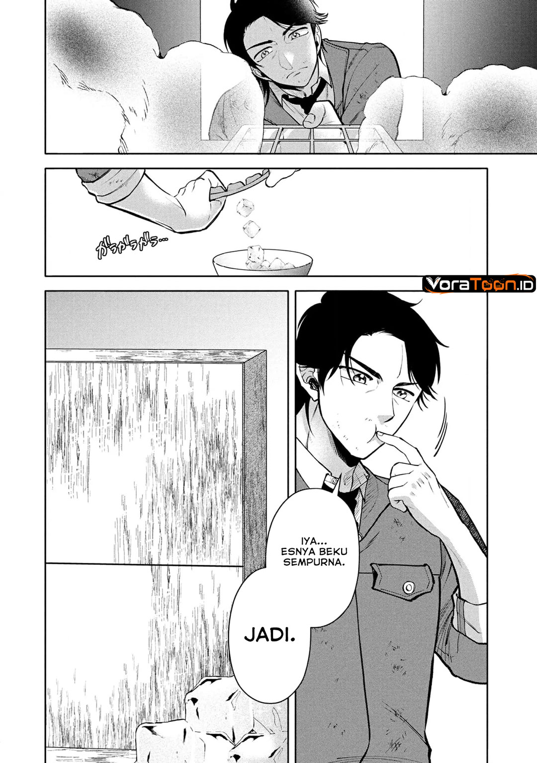 Dokushin Ojisan no Isekai Life Chapter 9 - Page 3