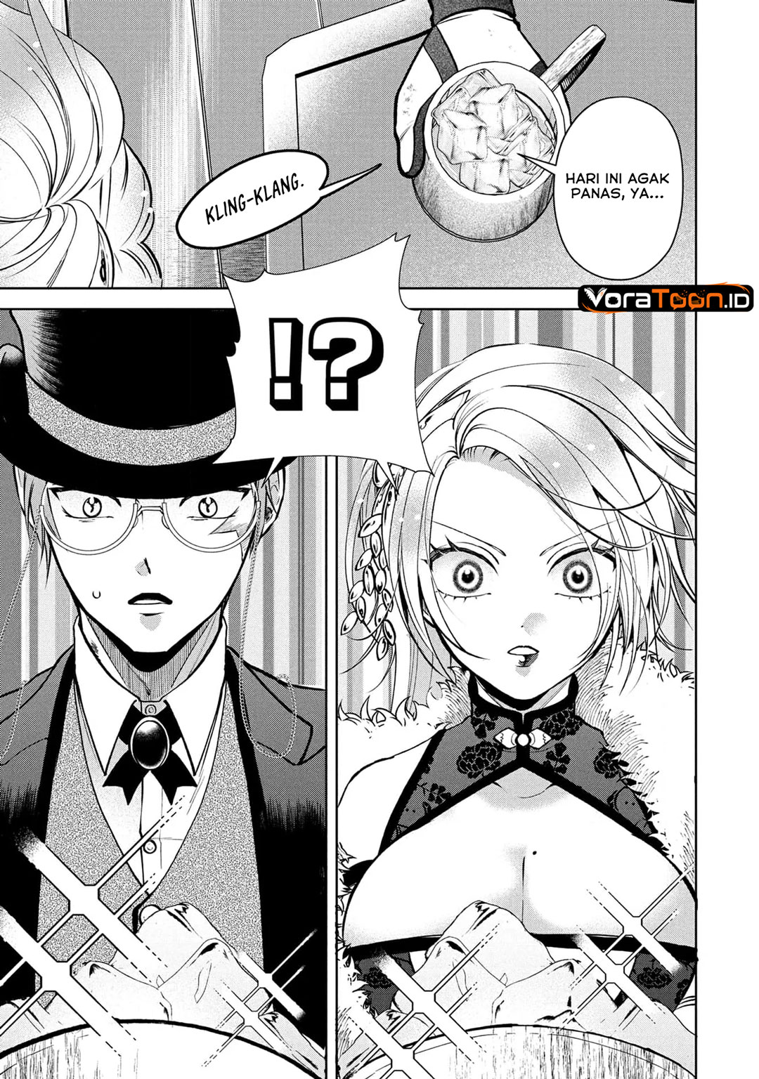 Dokushin Ojisan no Isekai Life Chapter 9 - Page 8