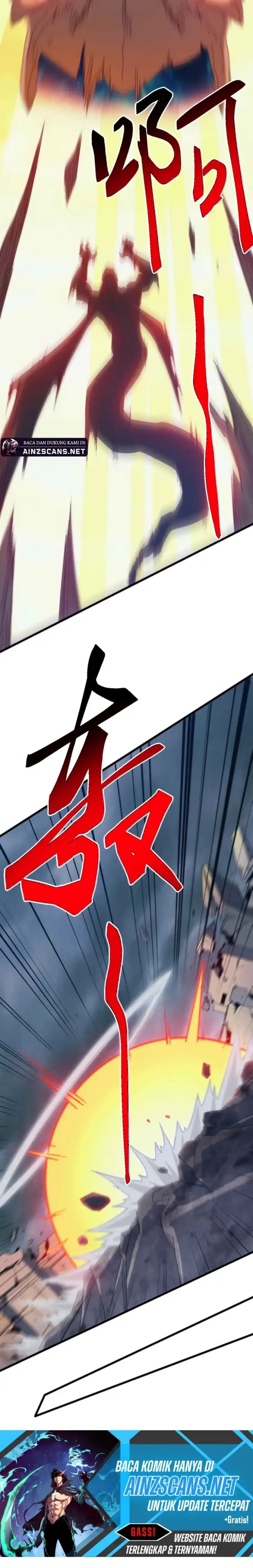 Baca Domestication of Divine Beasts at the Beginning - Chapter 62 halaman 12