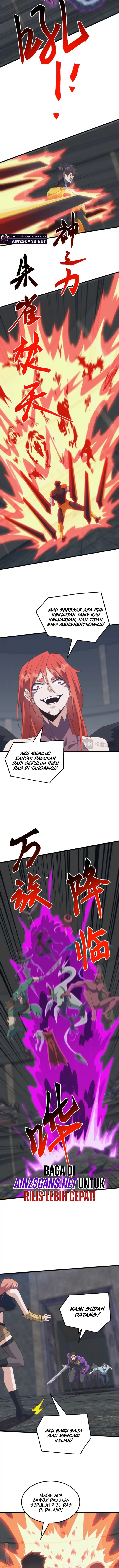 Baca Domestication of Divine Beasts at the Beginning - Chapter 71 halaman 7