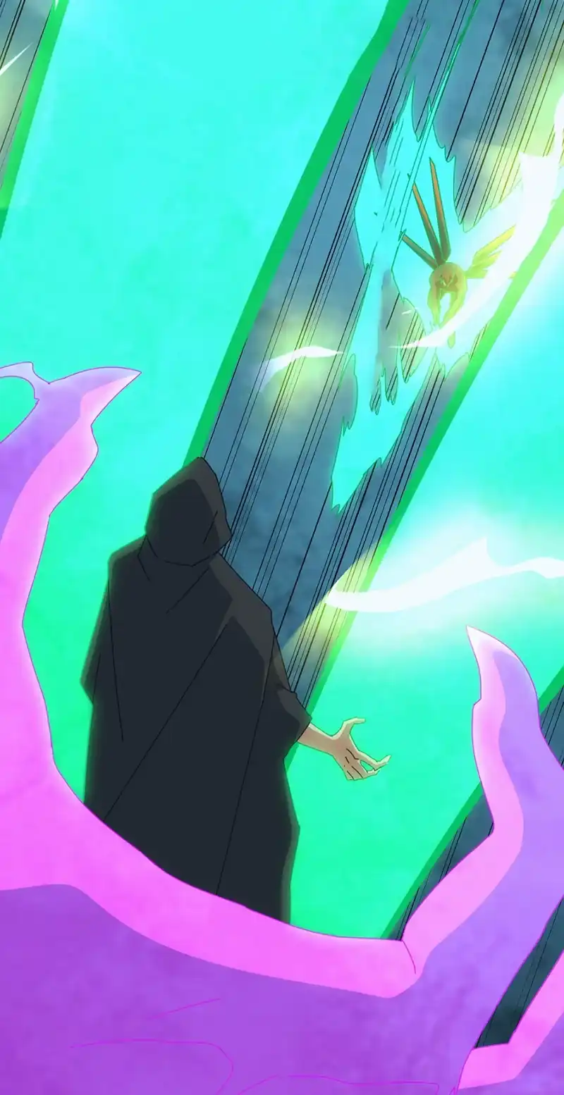 Domestication of Divine Beasts at the Beginning Chapter 73 - Page 31
