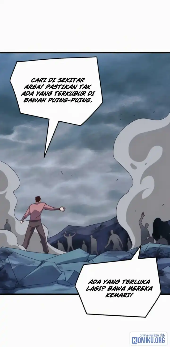 Domestication of Divine Beasts at the Beginning Chapter 74 - Page 24