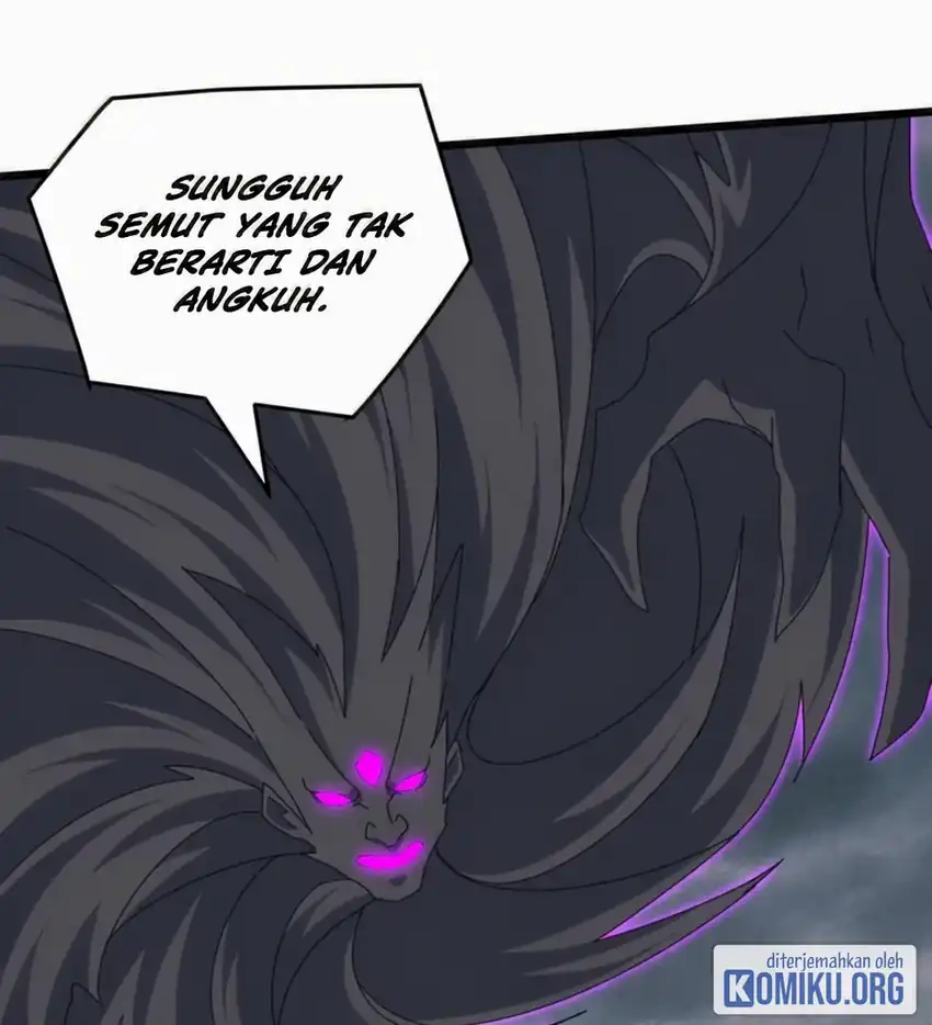 Domestication of Divine Beasts at the Beginning Chapter 74 - Page 50