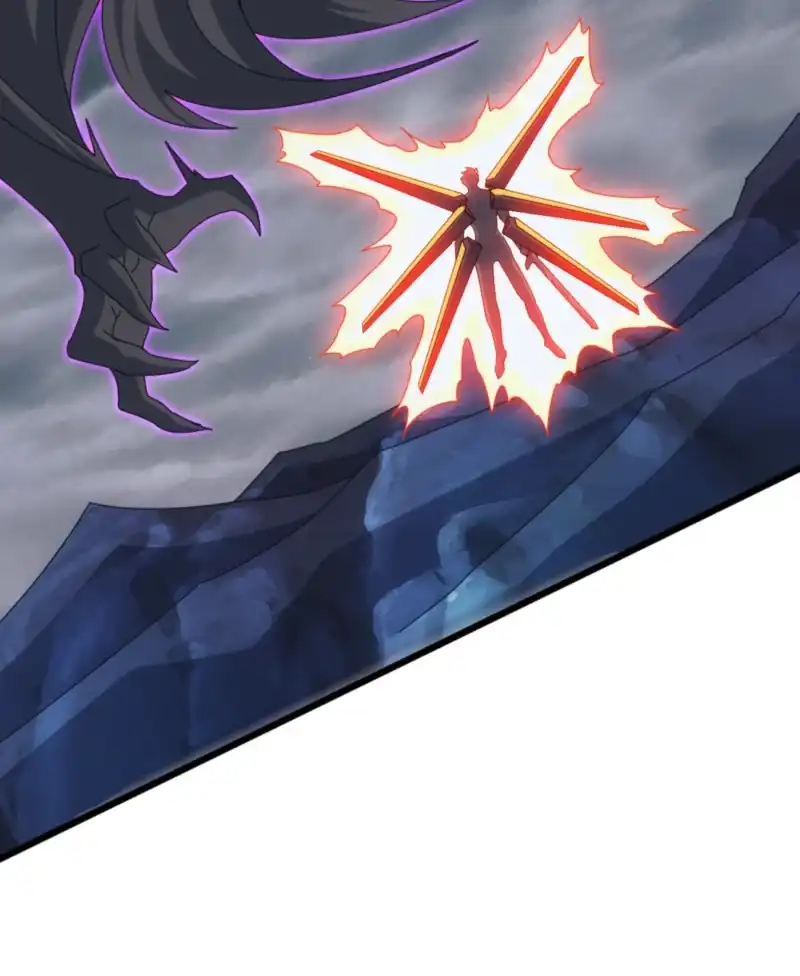 Domestication of Divine Beasts at the Beginning Chapter 74 - Page 51