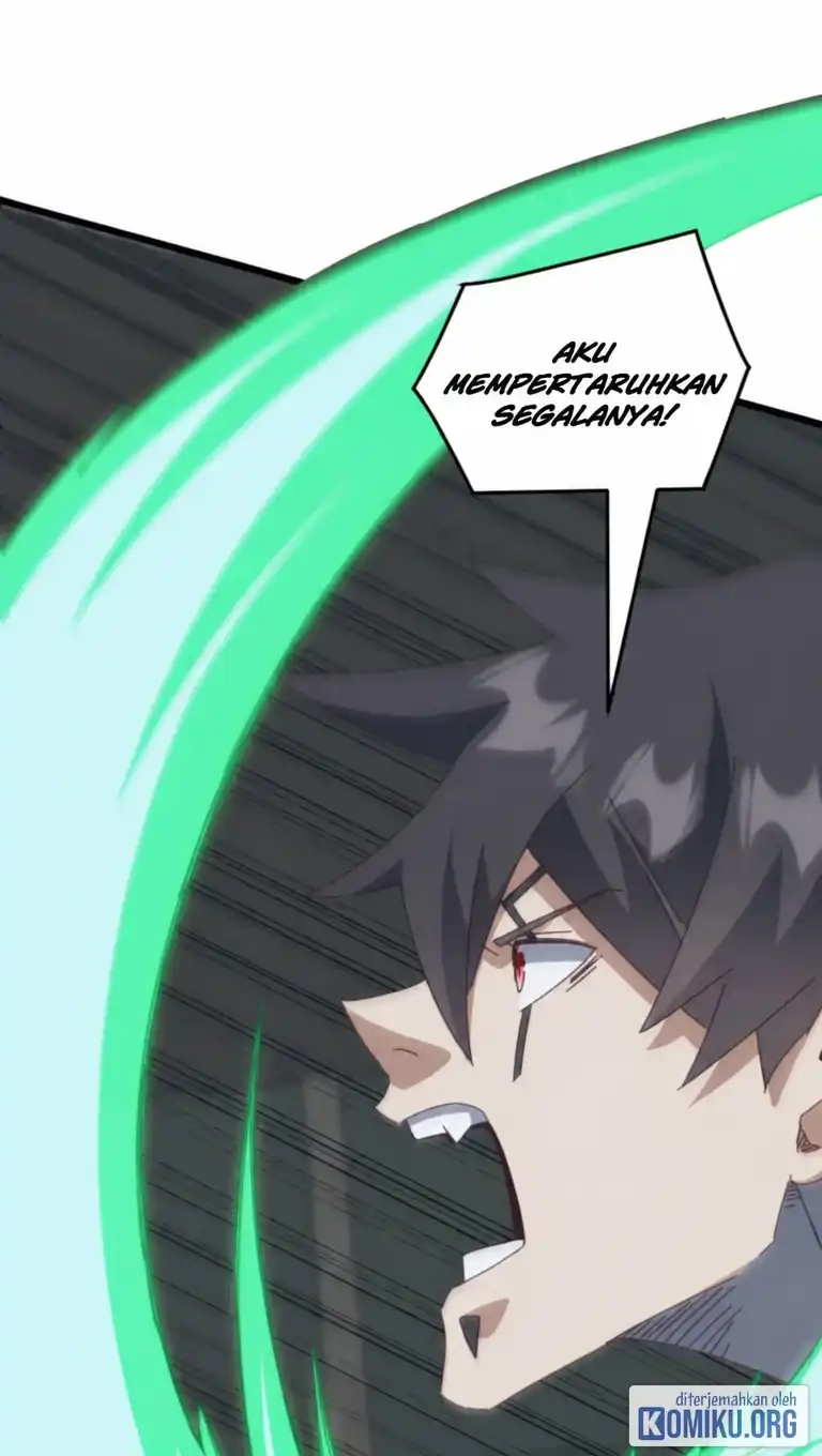 Domestication of Divine Beasts at the Beginning Chapter 74 - Page 6