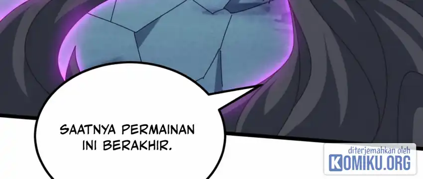 Domestication of Divine Beasts at the Beginning Chapter 75 - Page 36
