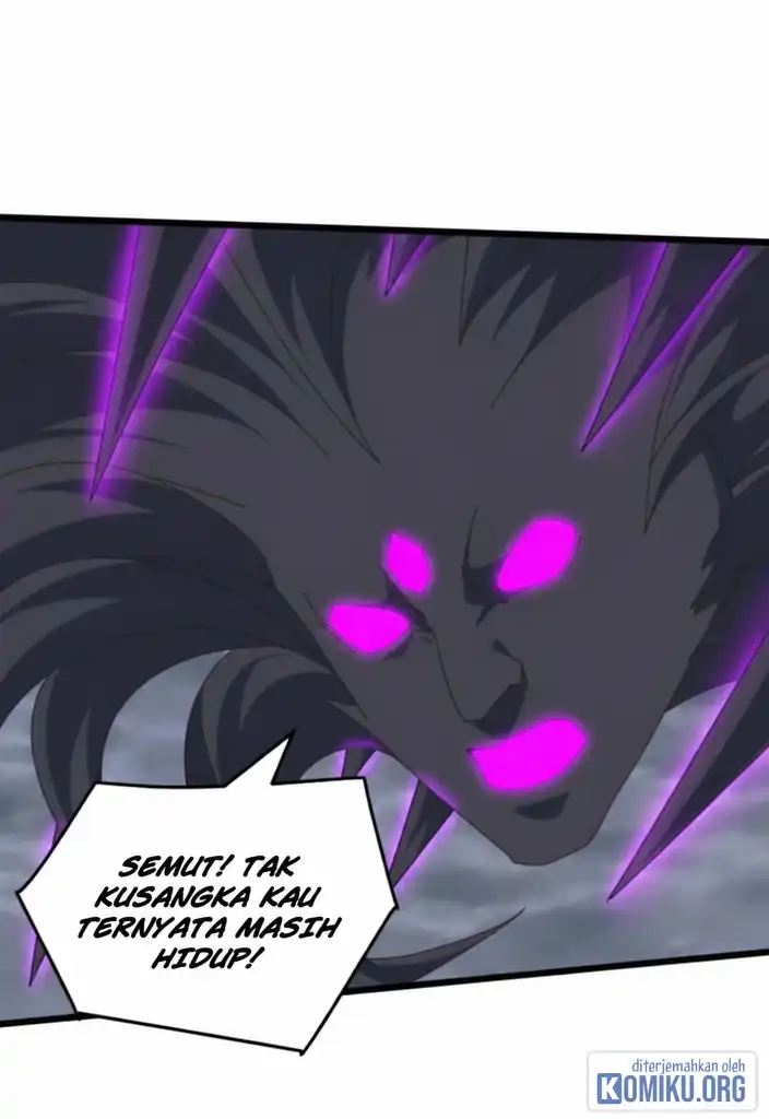 Domestication of Divine Beasts at the Beginning Chapter 75 - Page 53