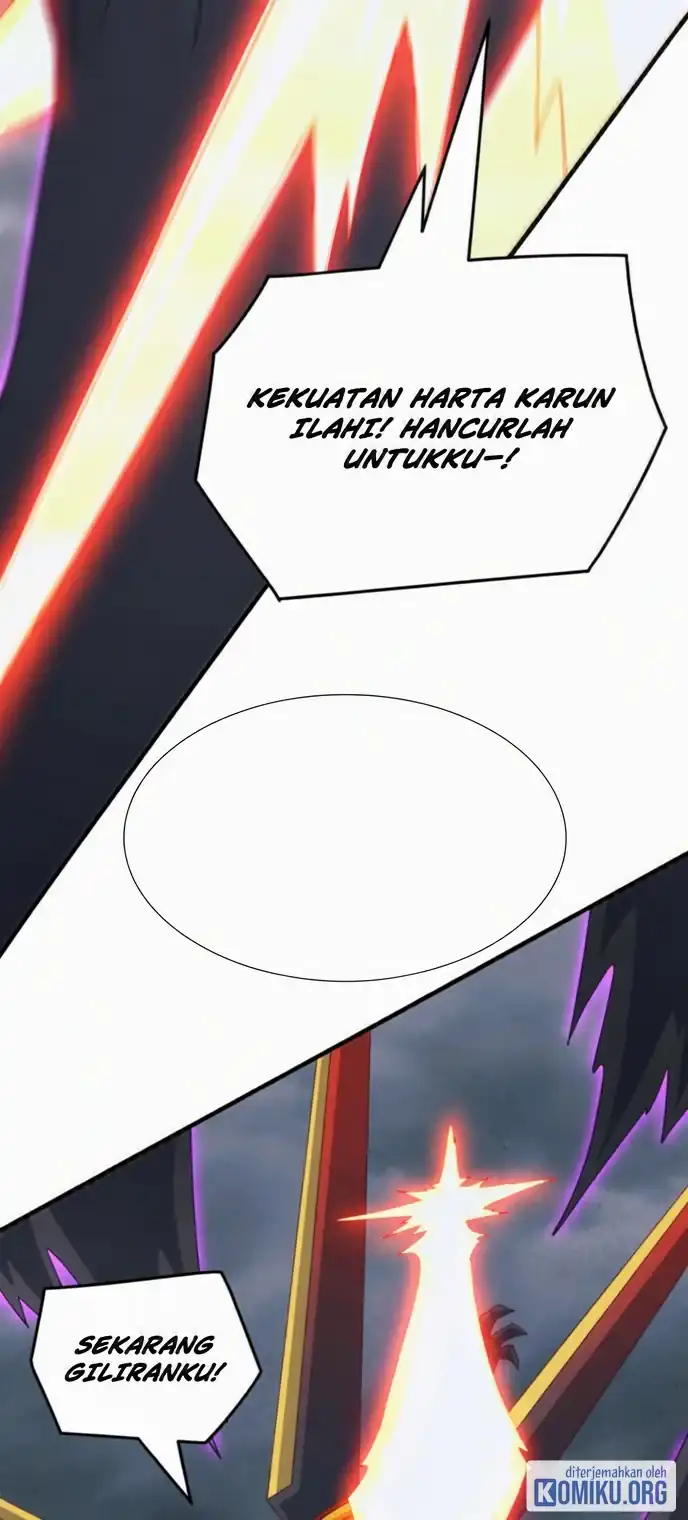 Domestication of Divine Beasts at the Beginning Chapter 75 - Page 6