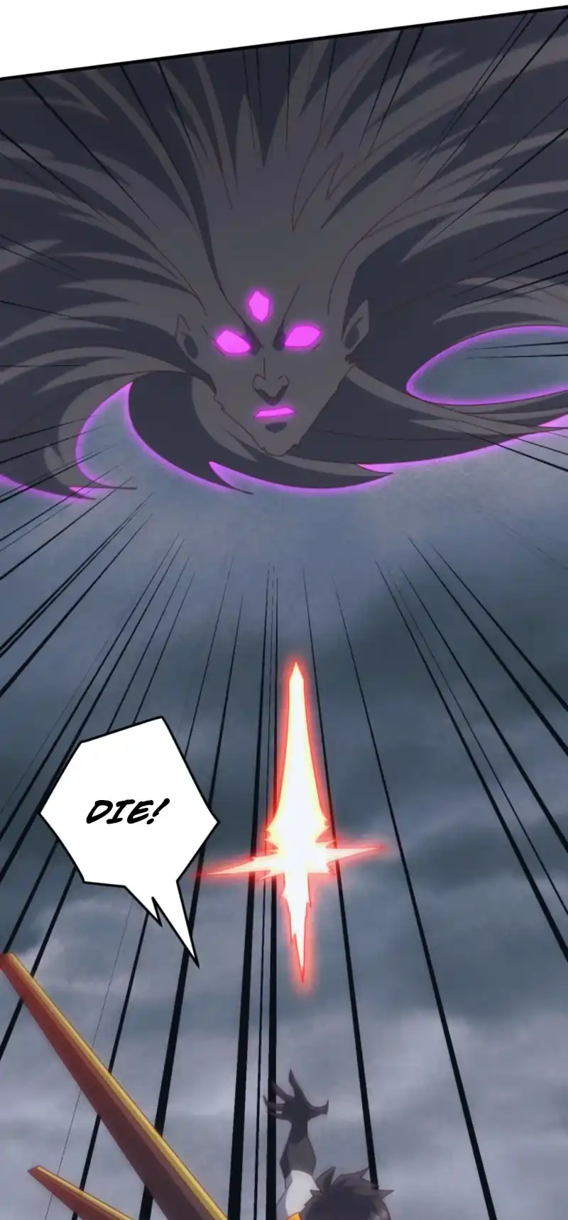 Domestication of Divine Beasts at the Beginning Chapter 75 - Page 9