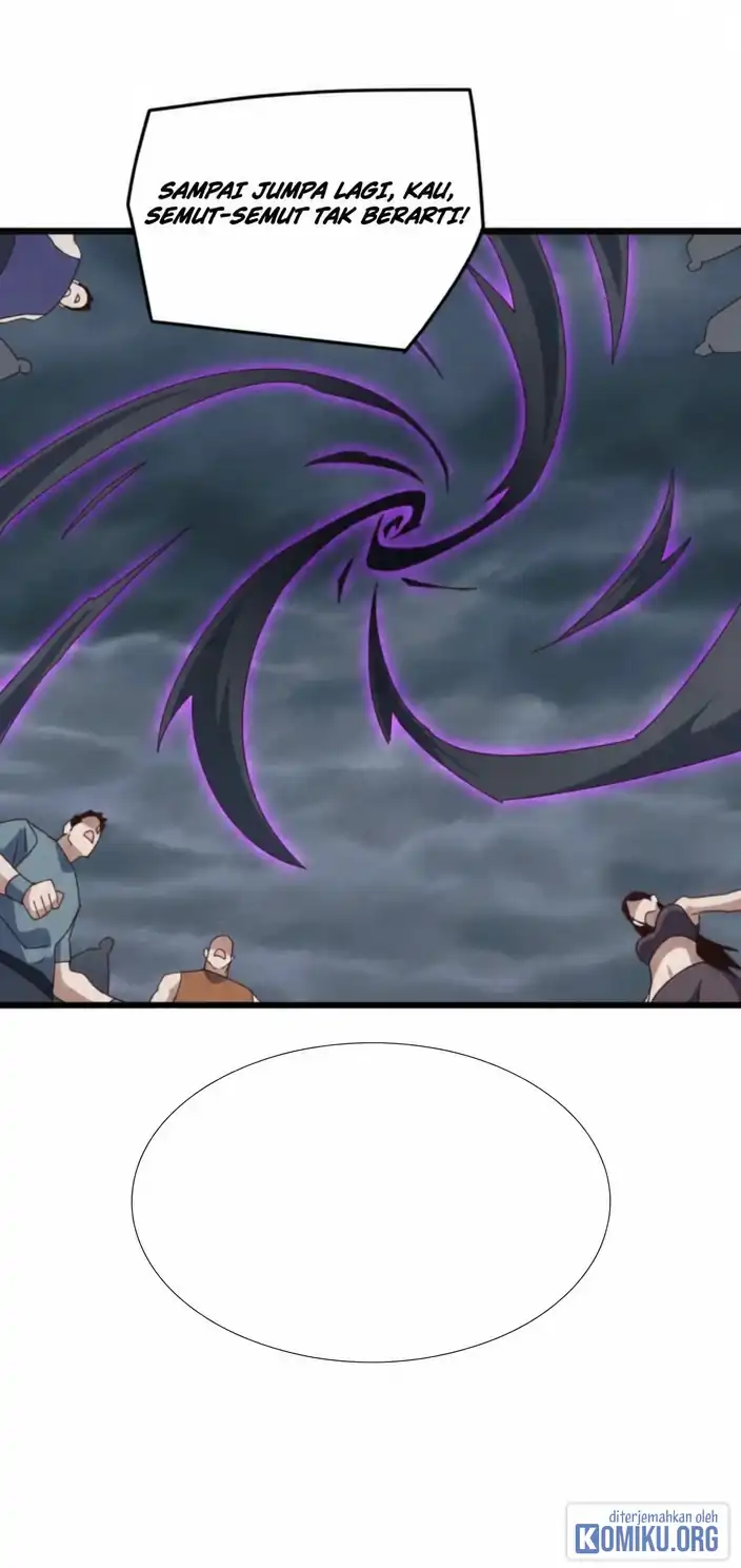 Domestication of Divine Beasts at the Beginning Chapter 76 - Page 6