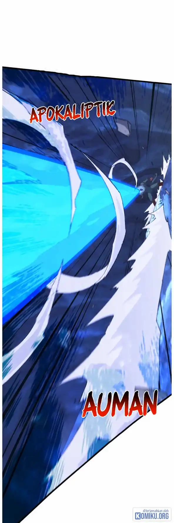 Domestication of Divine Beasts at the Beginning Chapter 79 - Page 17